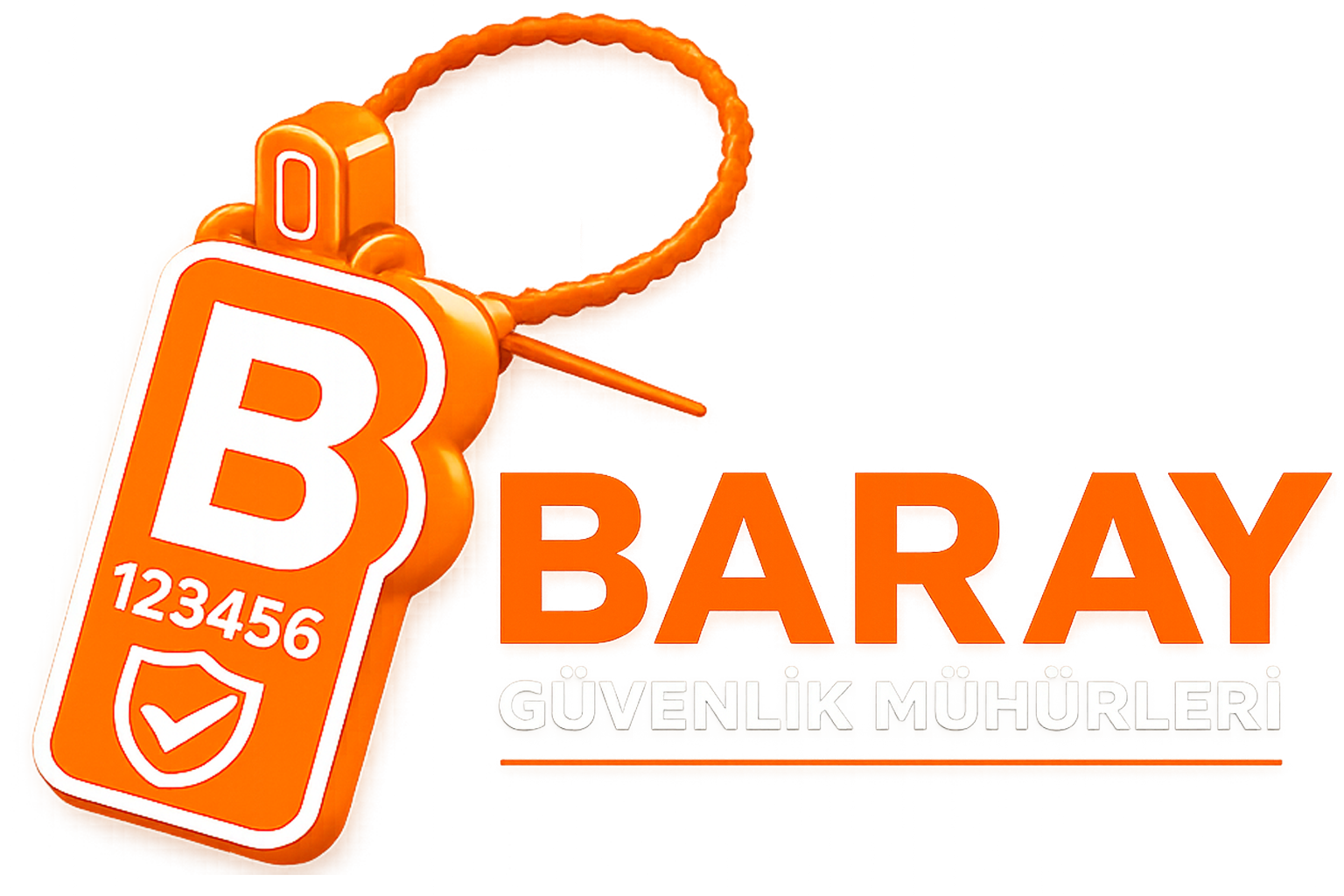 Baray Güvenlik Mühürleri